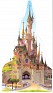 Disney Castle - Disneyland Resort Paris - France - Disney - 0